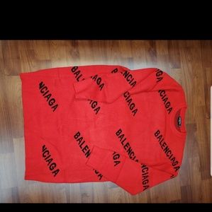 Balengiaca sweater